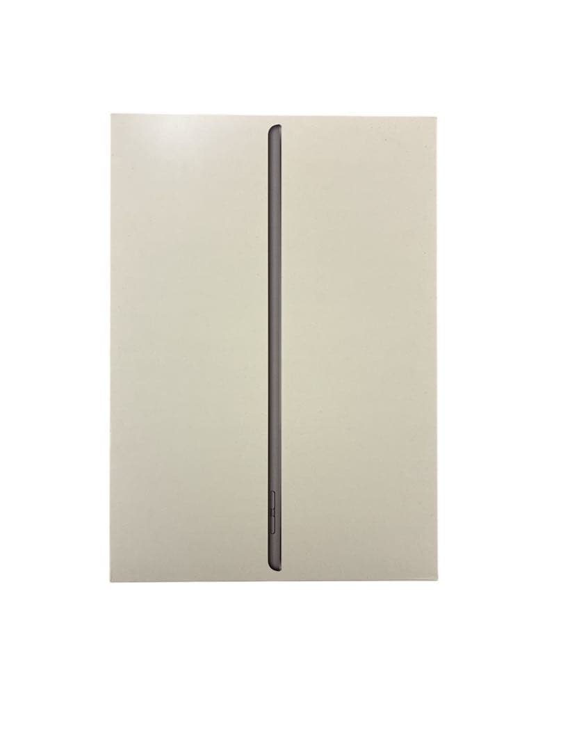 iPad 第7世代32GB Wi-Fiモデル スペースグレイー バッテリー94%