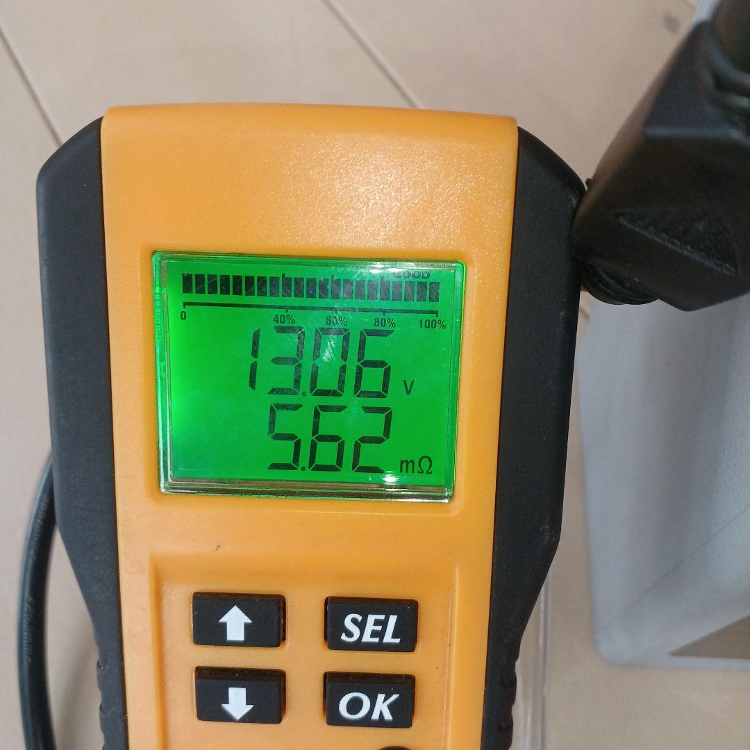 ハーレーダビッドソン用　 WCP20L (65989-97、20LBS)再生品