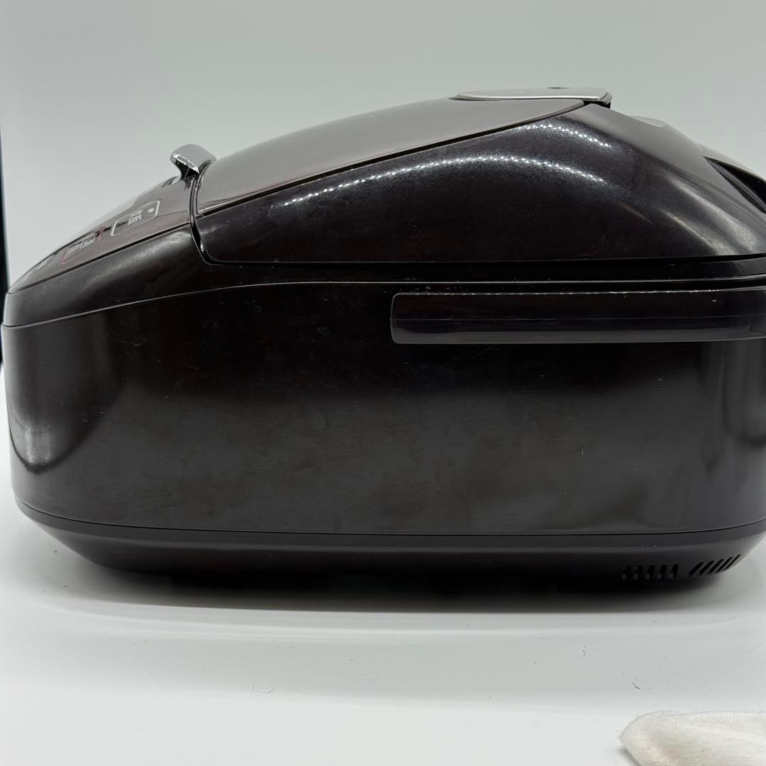 Panasonic IH炊飯器 SR-HVD1000 2021ダイヤモンド銅釜