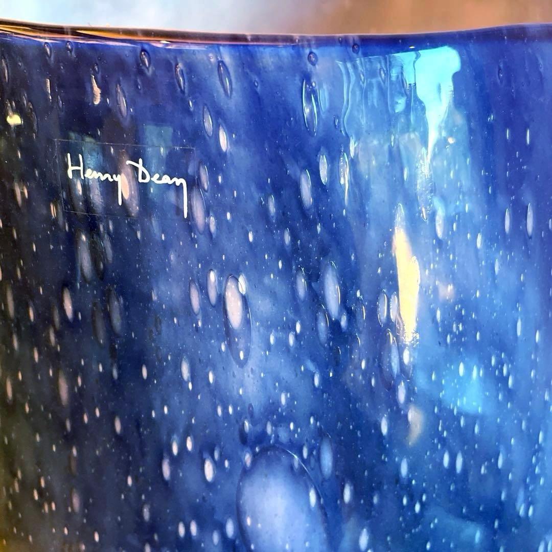 Henry Dean (ヘンリーディーン)Sambor L