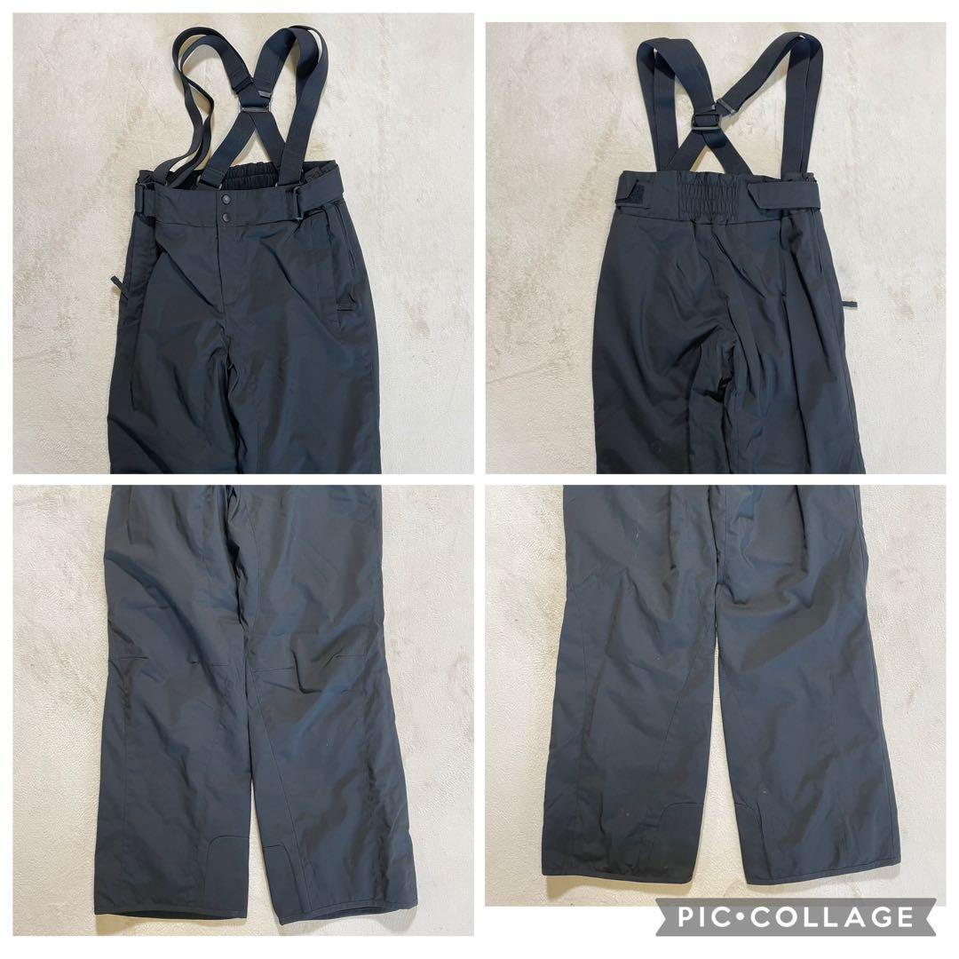 PHENIX スキーウェア　Digenite thermo 上下　L