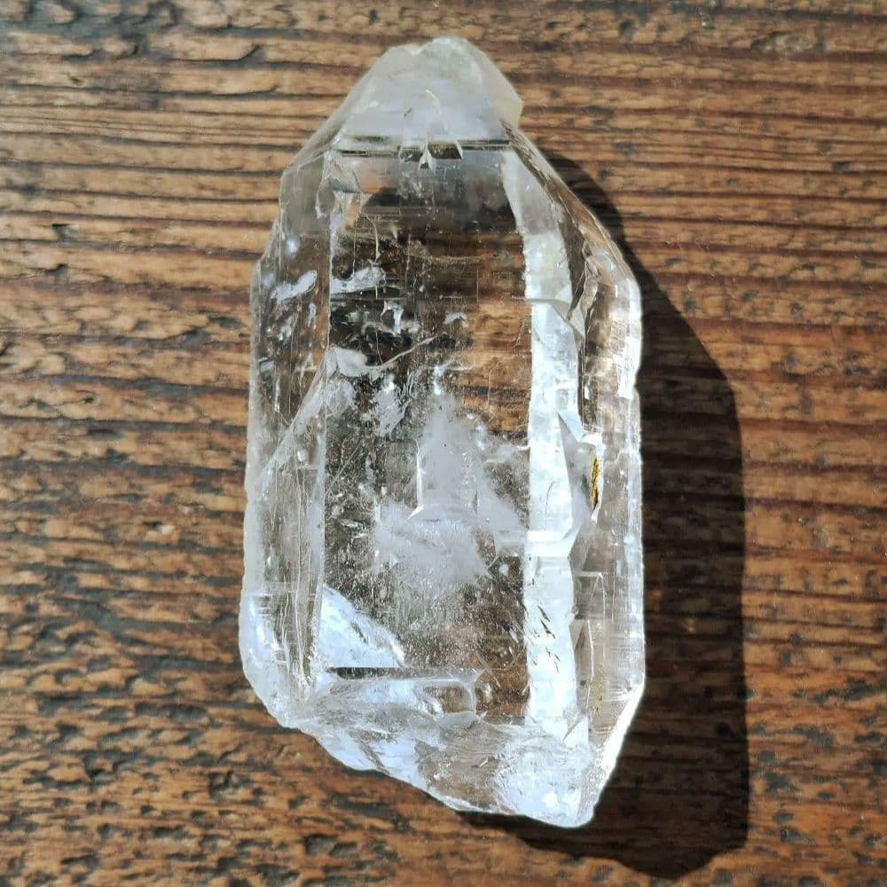 *幻影水晶 ファントムクォーツ シガール産 ヒマラヤ水晶