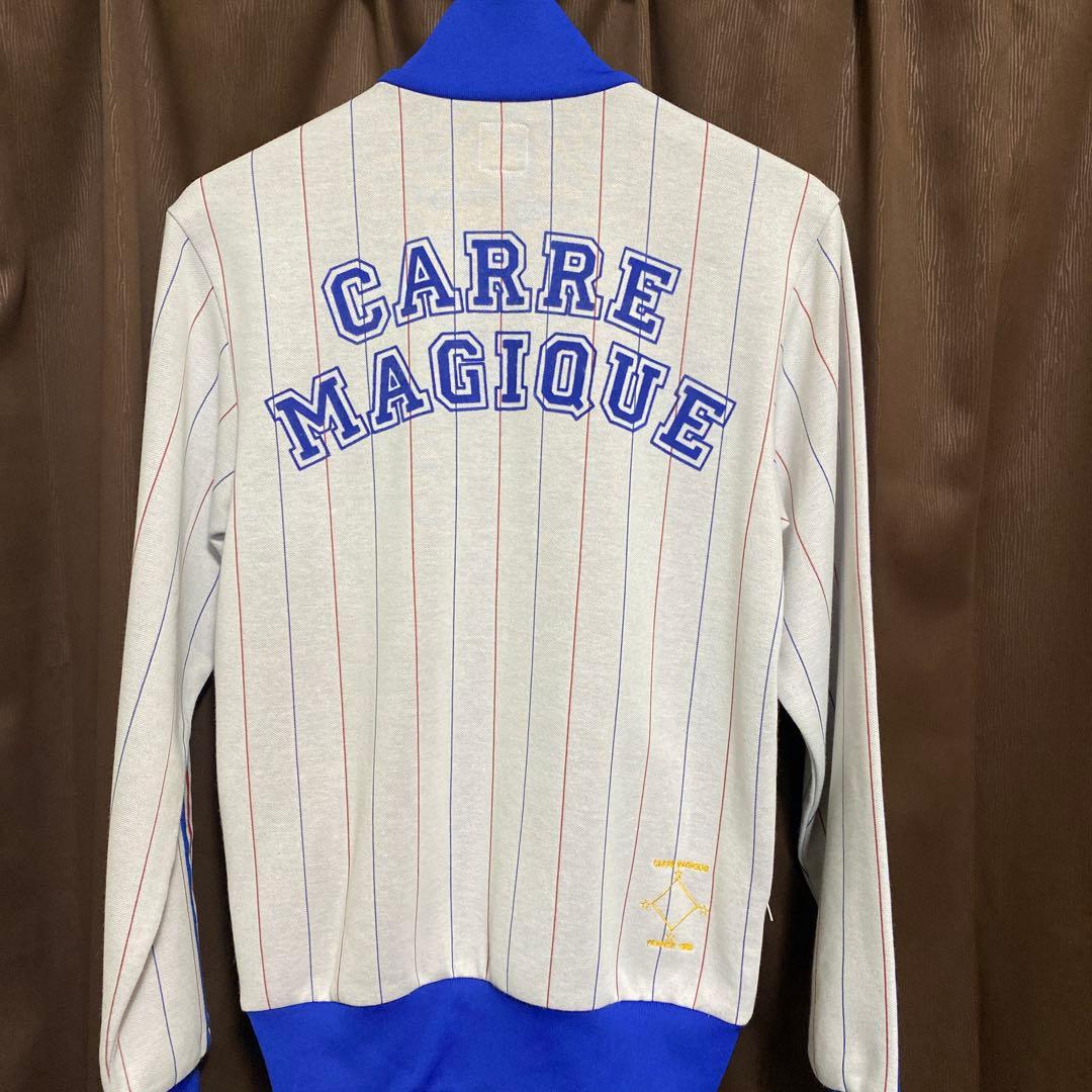 adidas ジャージ サッカー フランス代表　ワールドカップ トリコロール