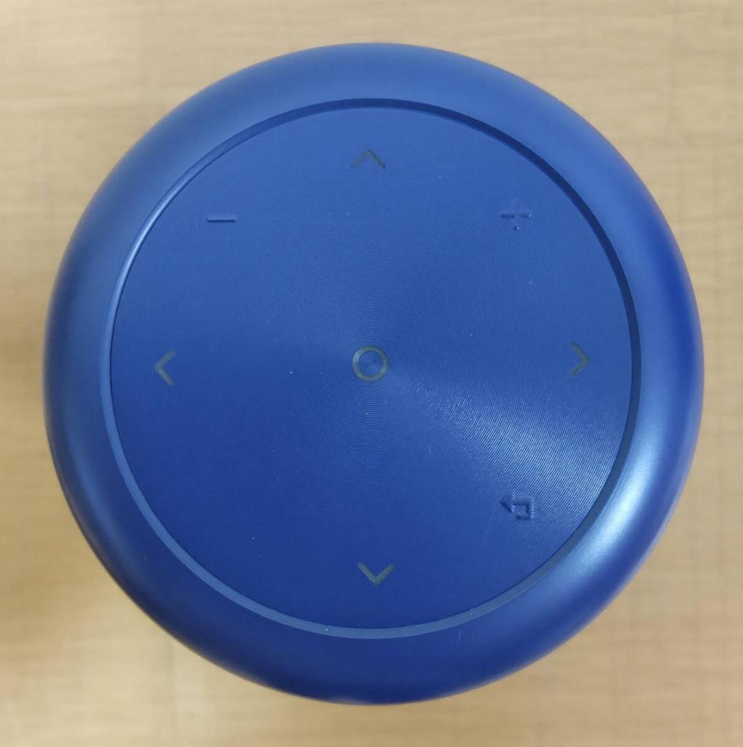 プロジェクター Anker Nebula Capsule ll R2-D2 Star Wars