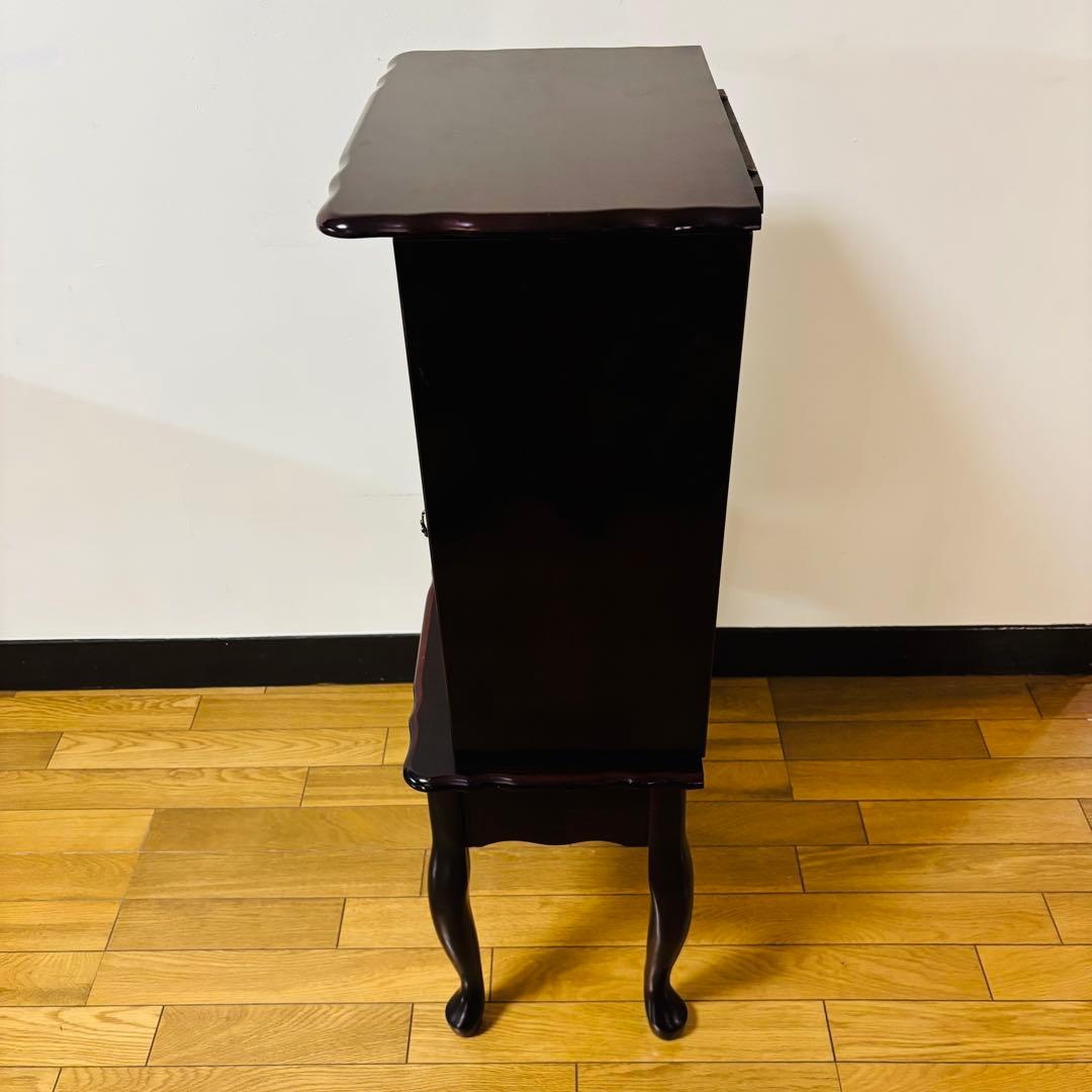 Jewelry box ジュエリーケース　アンティーク調　送料込み