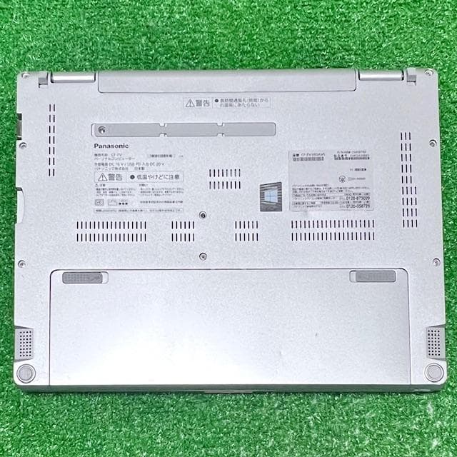 【2021】第11世代上級ハイスペック！Panasonic CF-FV1