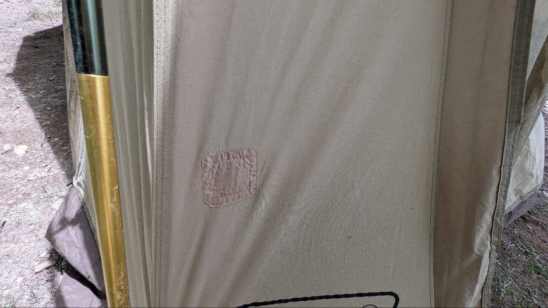 テント・タープ Coleman TOUGH SCREEN 2-ROOM TX/MDX