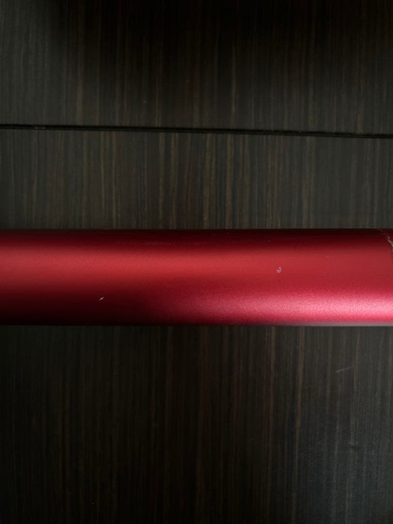 Dyson V8 Slim Fluffy+ 本体と付属品+スタンド　※ジャンク