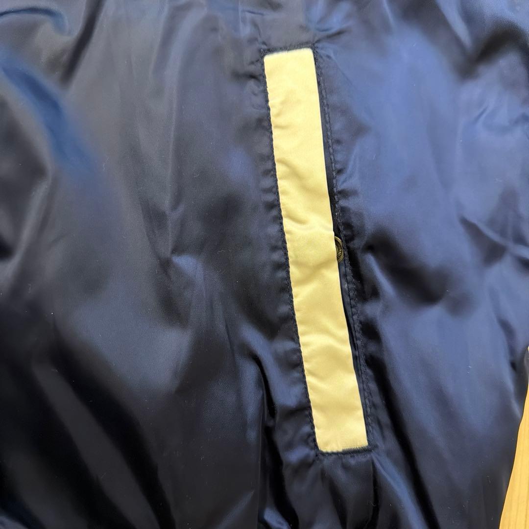 adidas STAR WARS ナイロンジャケット M