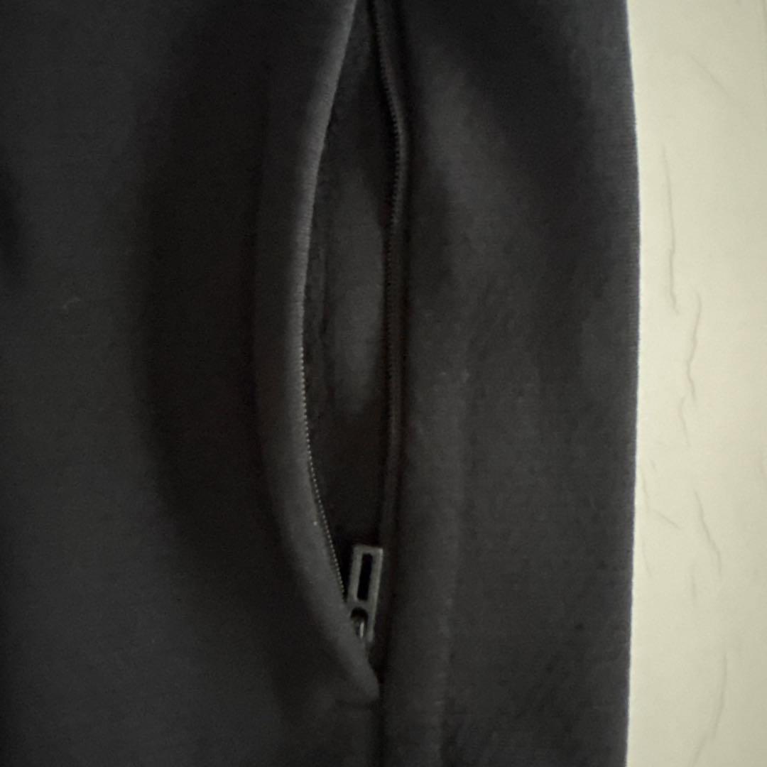 adidas 24/7ウォームアップジャージ　セットアップ　サイズO XL