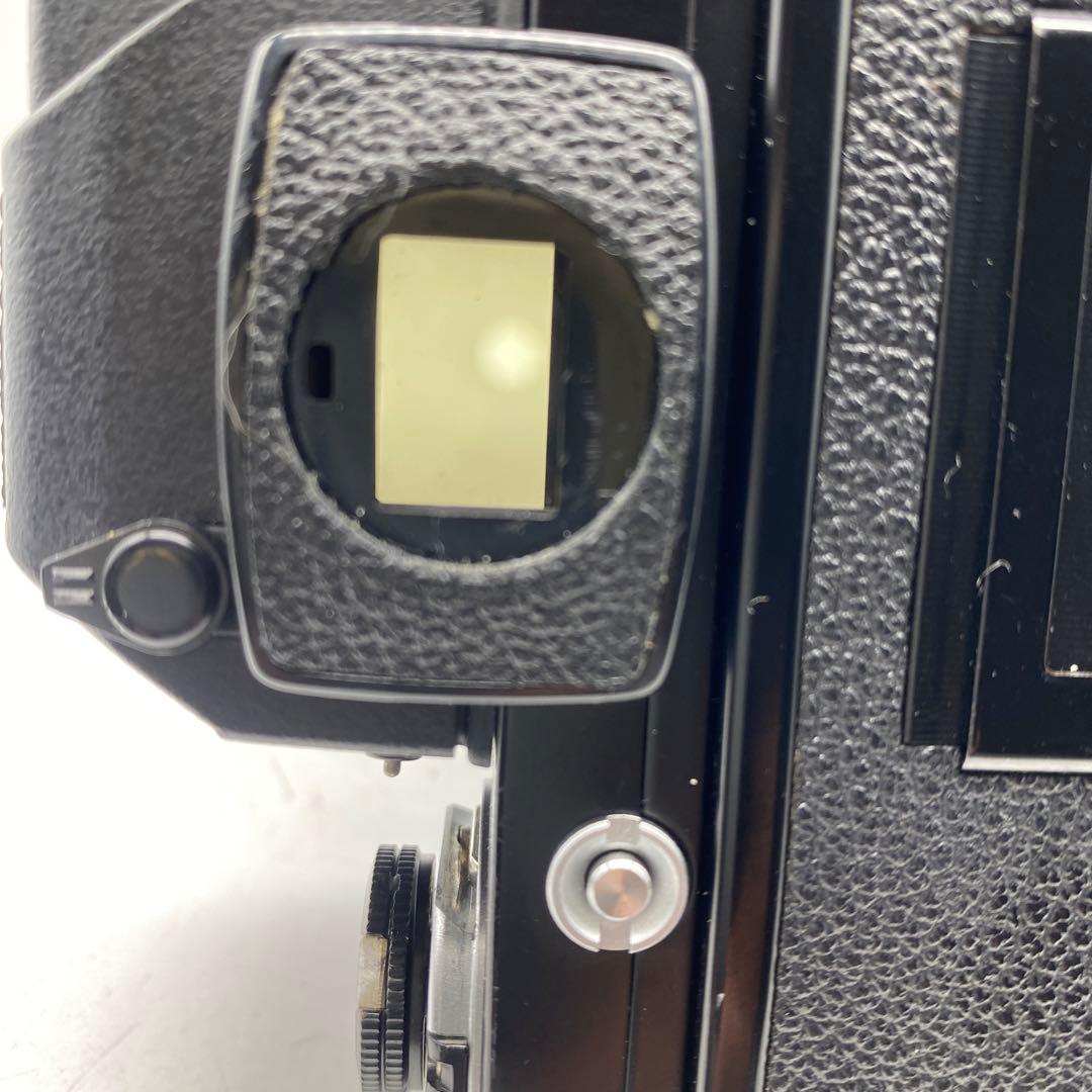 NIKON F2 SB レンズ　モータードライブ