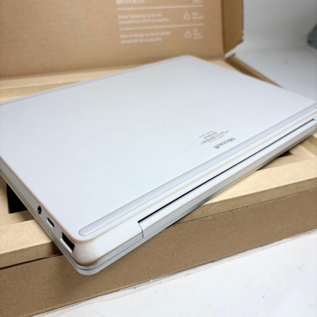 1台限定の特価品！Surface Laptop Go3 バッテリー良好！