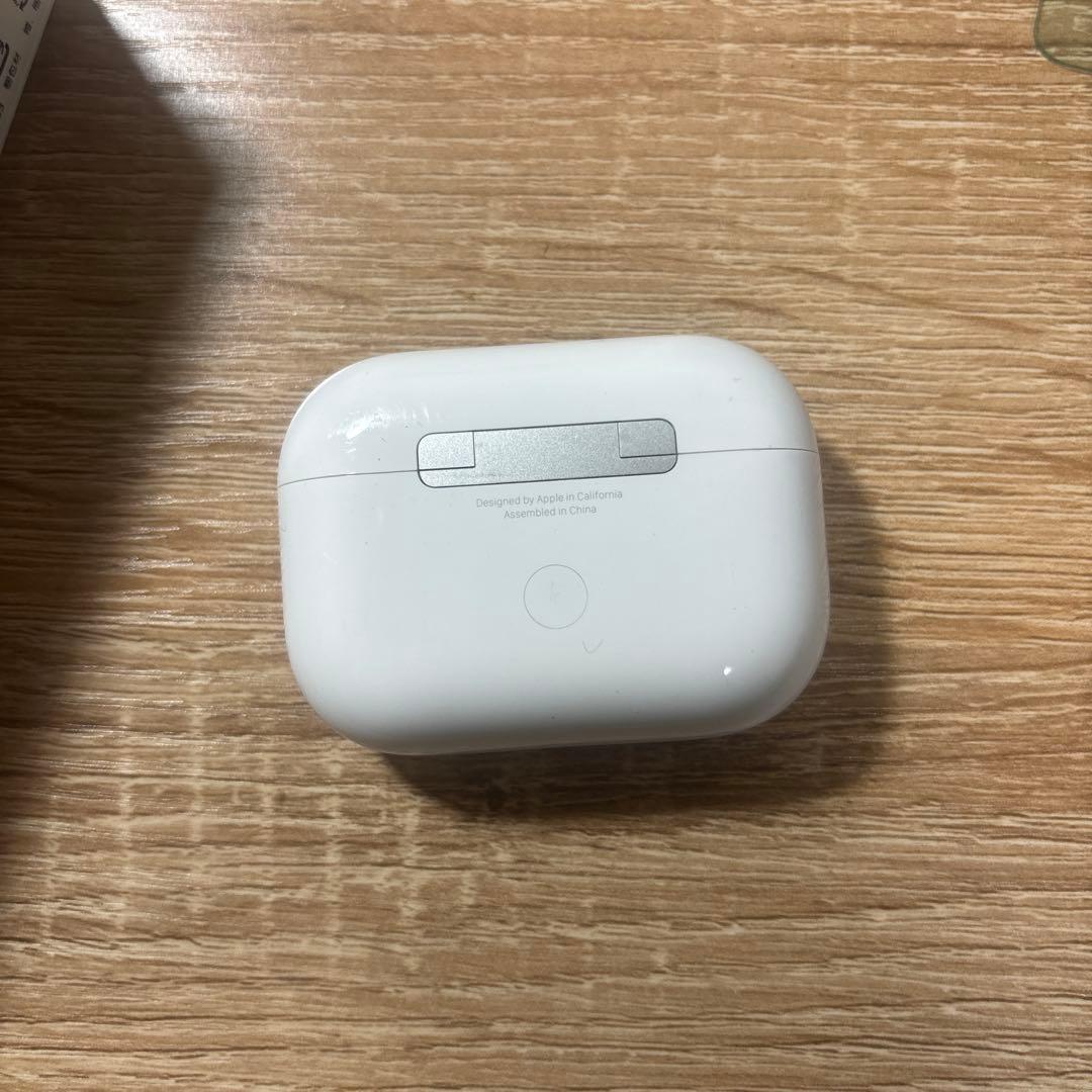 AirPodsPro2 タイプC