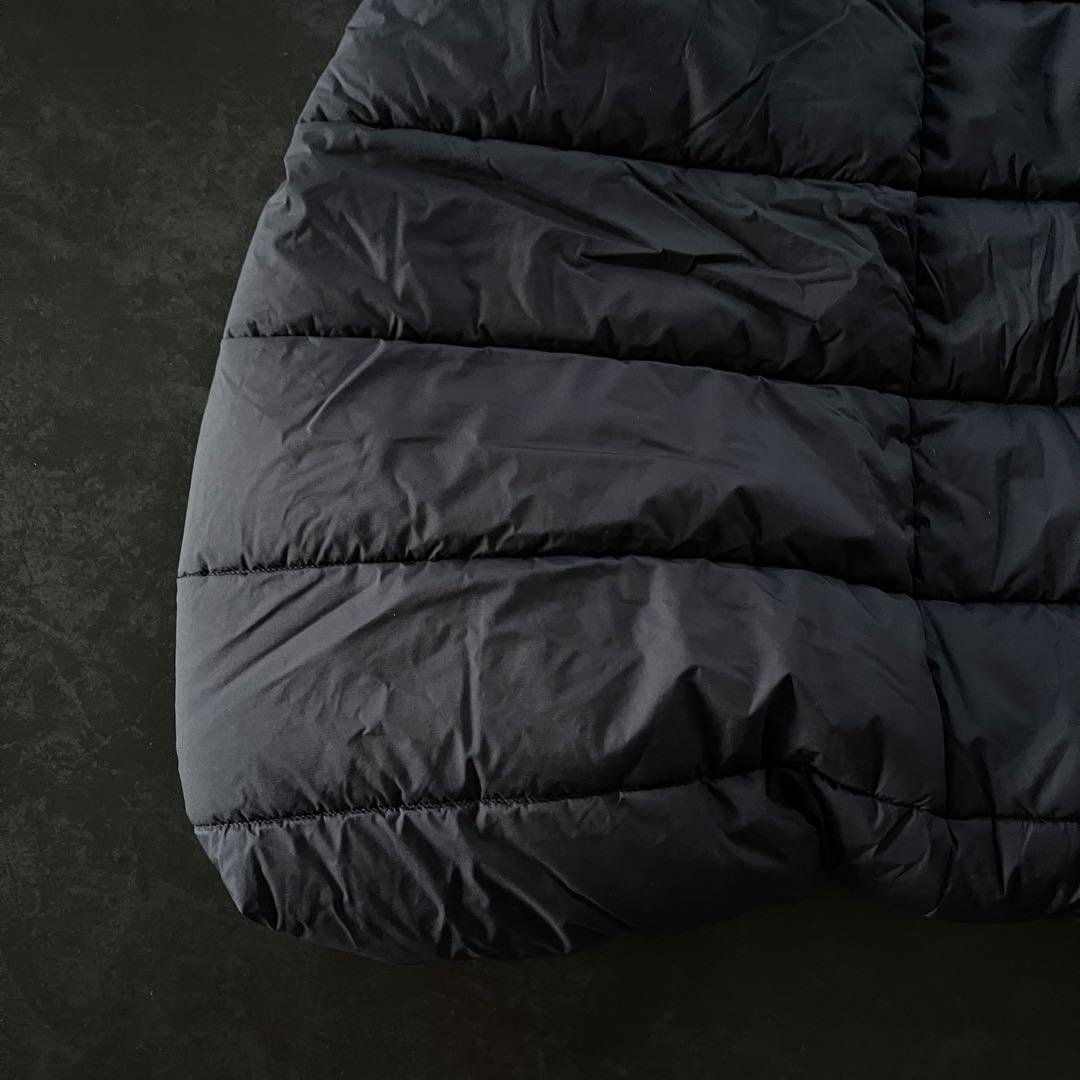 ① THE NORTH FACE おくるみ ブランケット 抱っこ紐 カバー