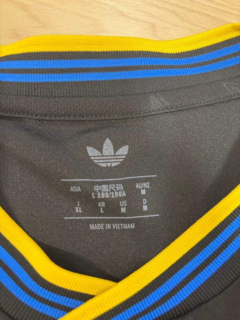 [正規品] マンチェスターユナイテッド　サードユニフォーム　25/26