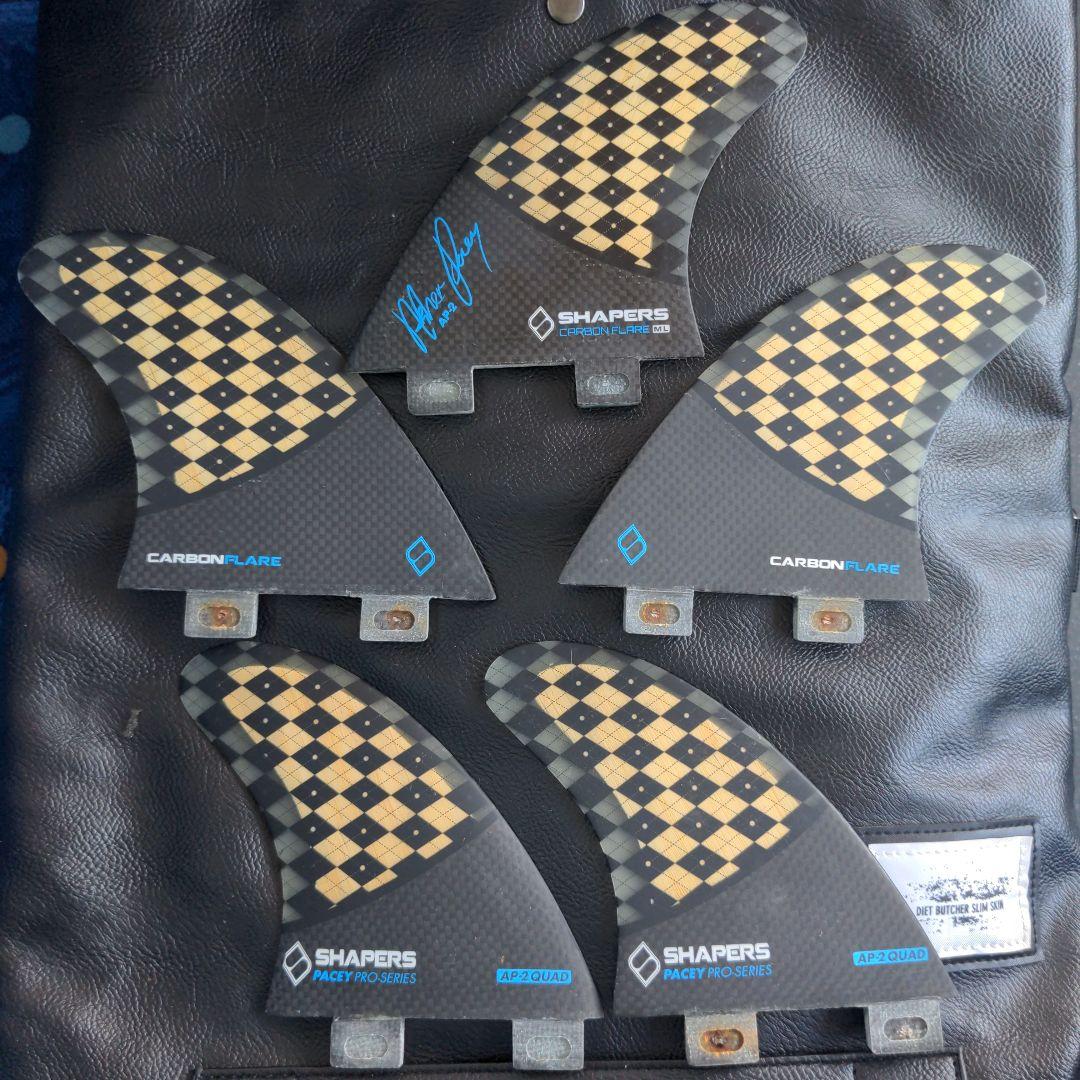 限定セール!!SHAPERS pacey proseriers 5FIN