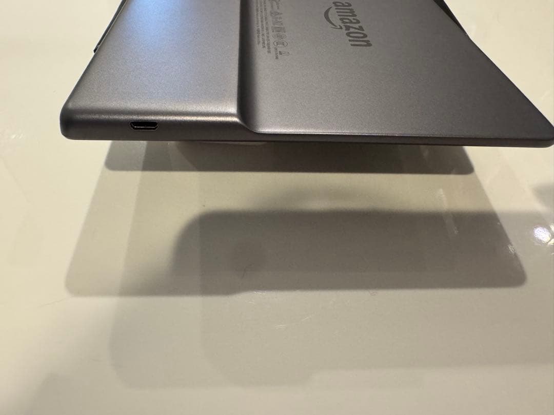 Kindle Oasis 第10世代　32GB広告なしモデル