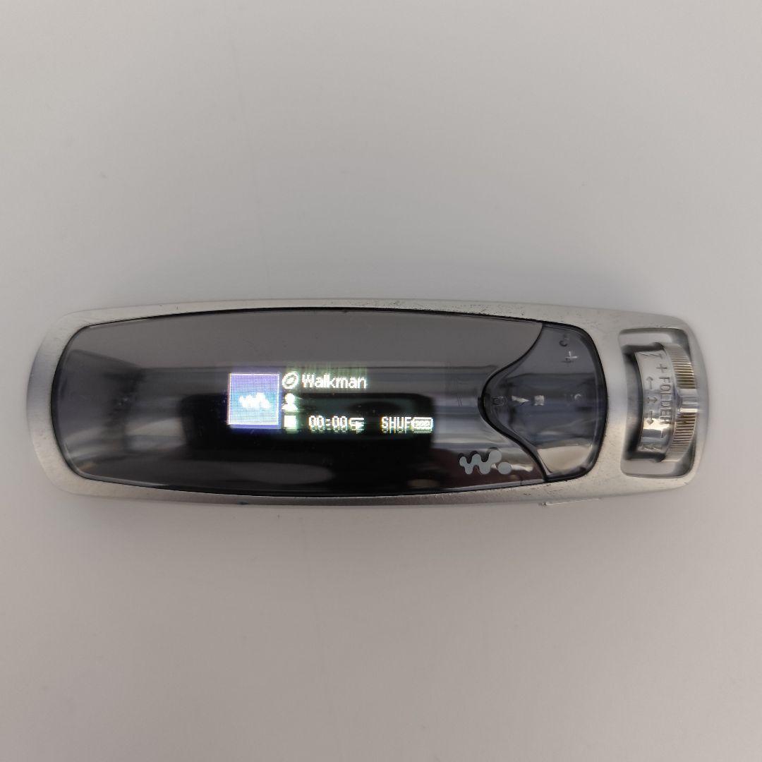 SONY WALKMAN ウォークマン NW-S603 1GB