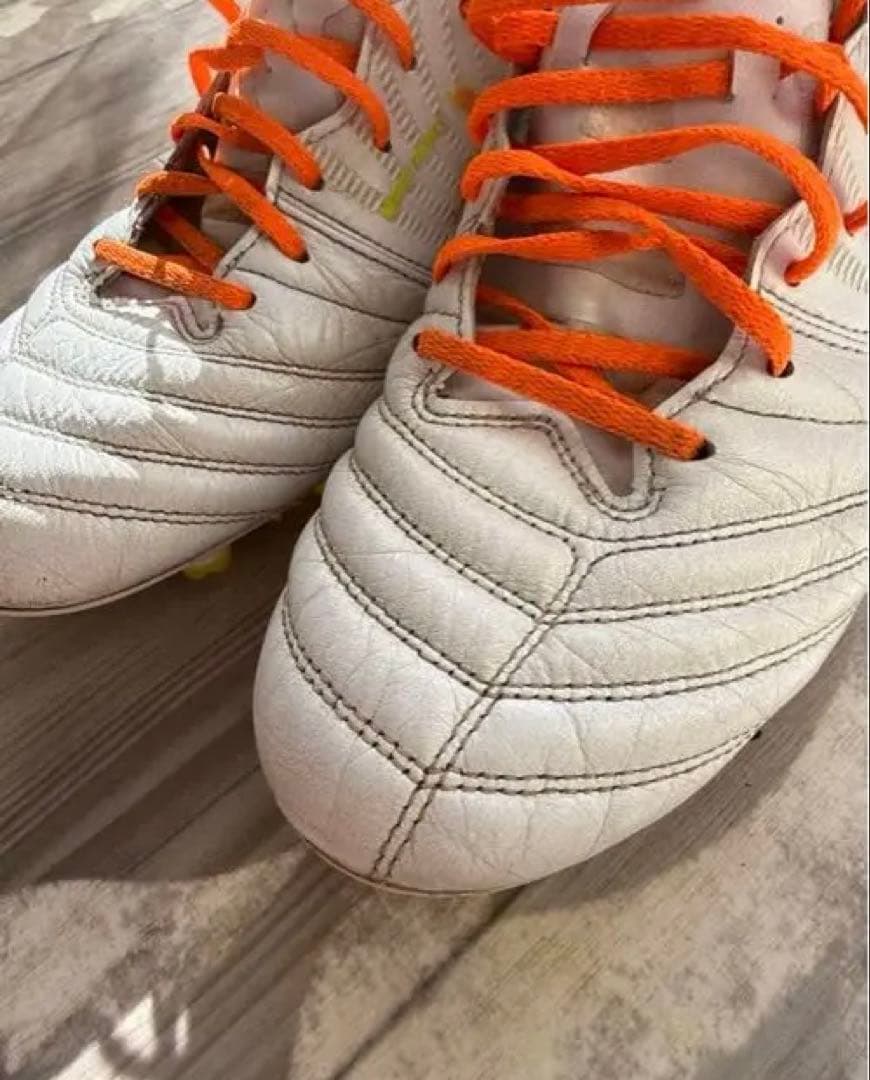 asicsサッカースパイクDS LIGHT X-FLY PRO 2