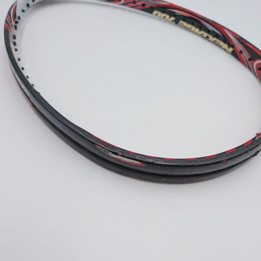 YONEX ヨネックス NX700 軟式テニスラケット SL1 ソフトテニス