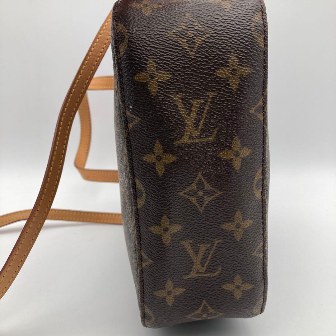 Louis Vuitton スポンティーニ　モノグラム