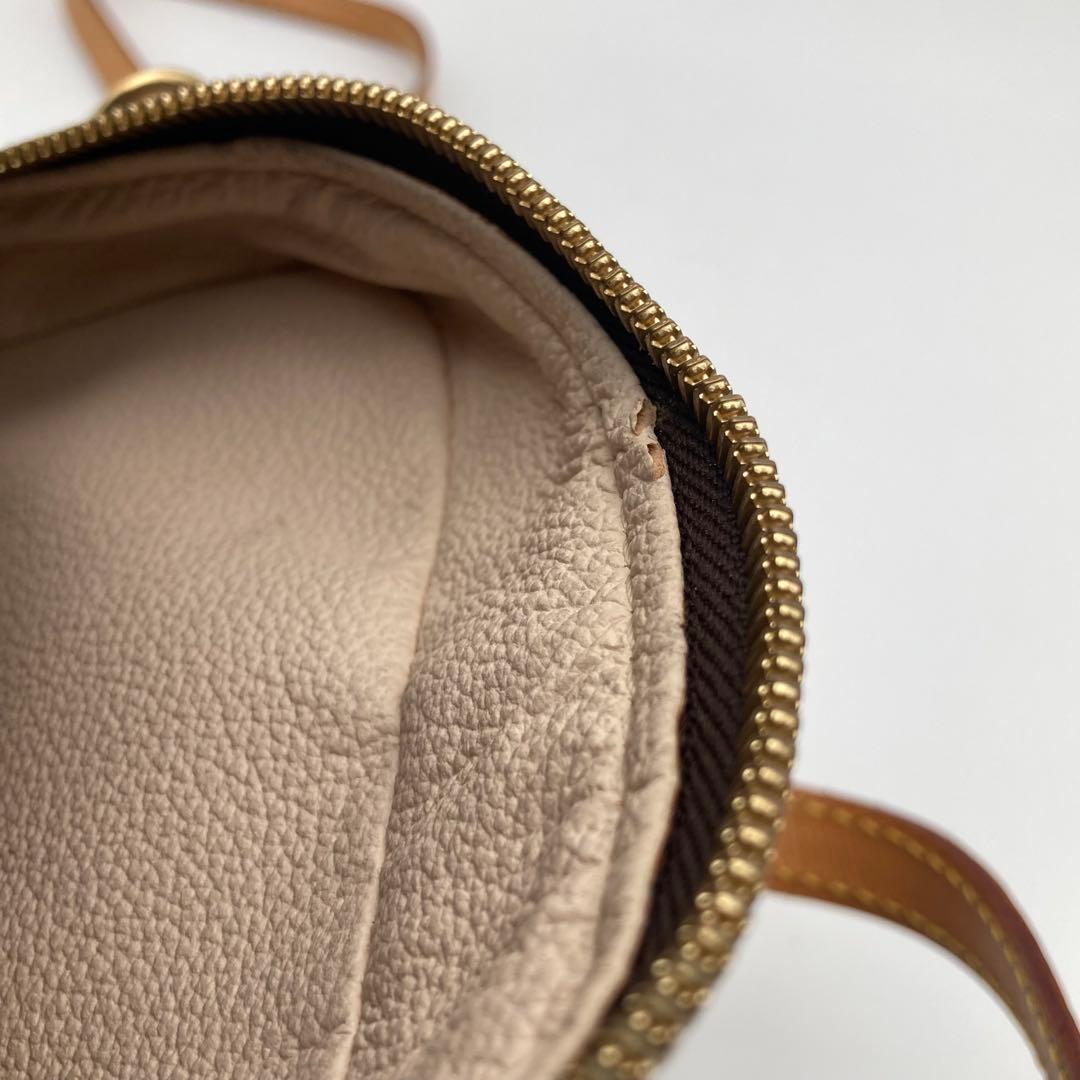 Louis Vuitton スポンティーニ　モノグラム