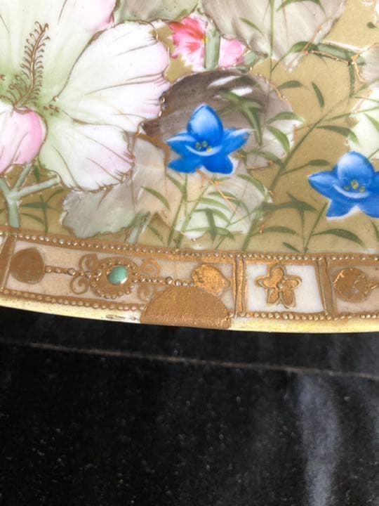 希少❗️OLD NORITAKE 皿