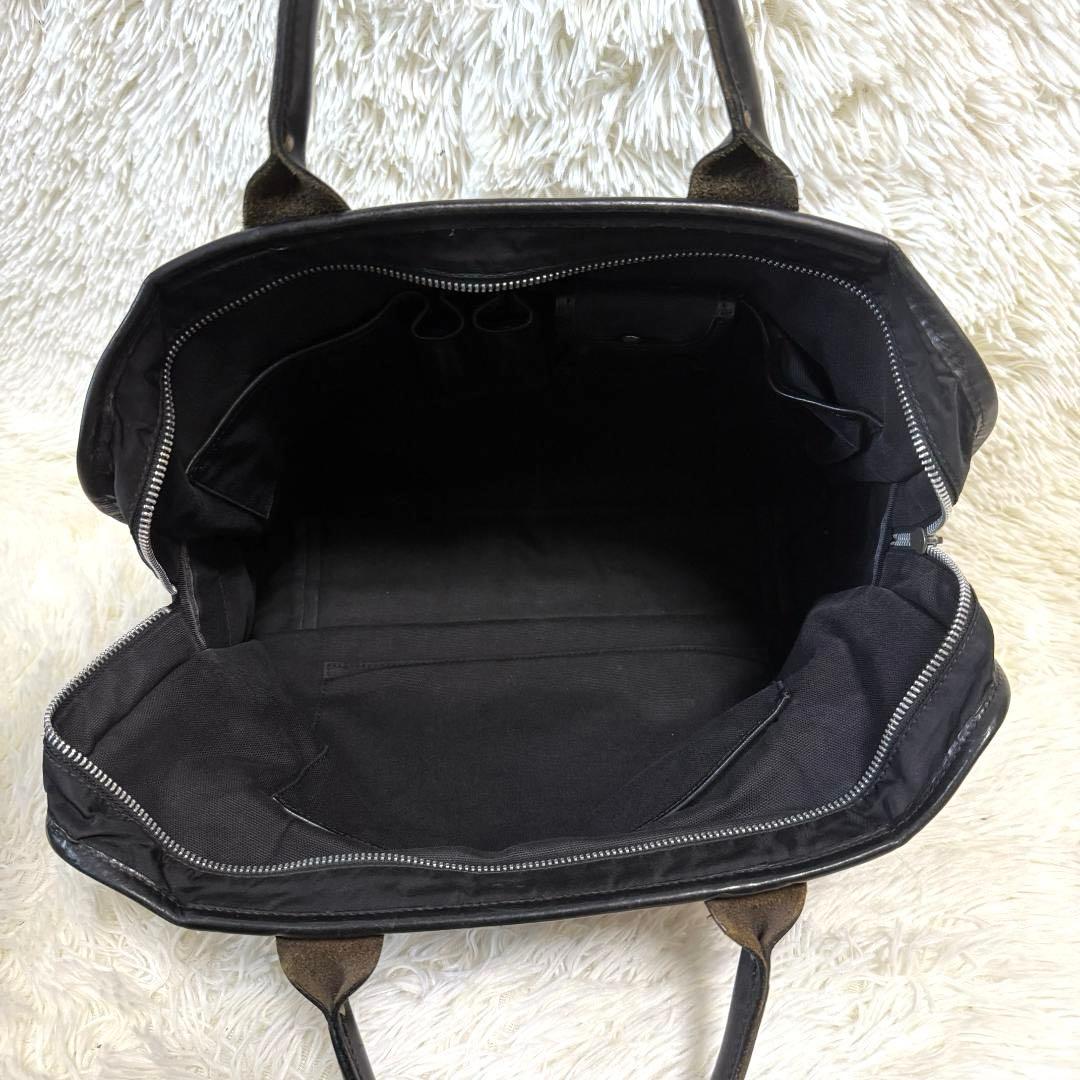 23様✨フェリージ felisi 8637 ブリーフケース ビジネスバッグ 黒