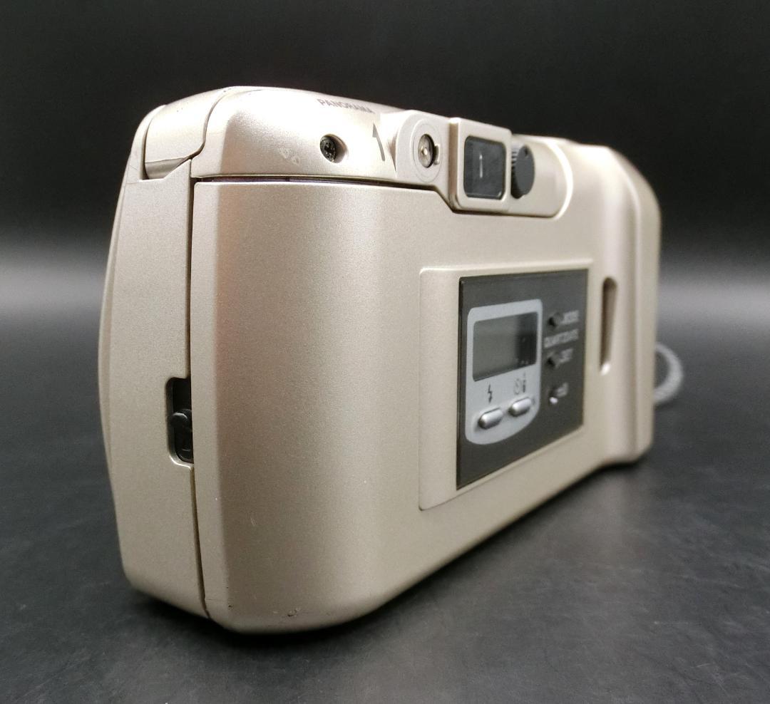 B　OLYMPUS 　ｕ-Ⅱ【mju:】-Ⅱ115　VF　ミュー２　動作未確認