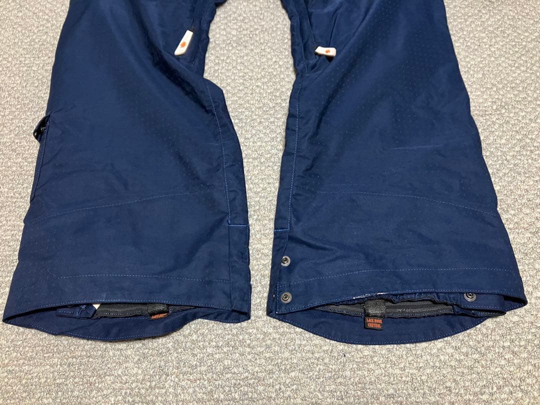 Blue blood ブルーブラッド【上下セット】