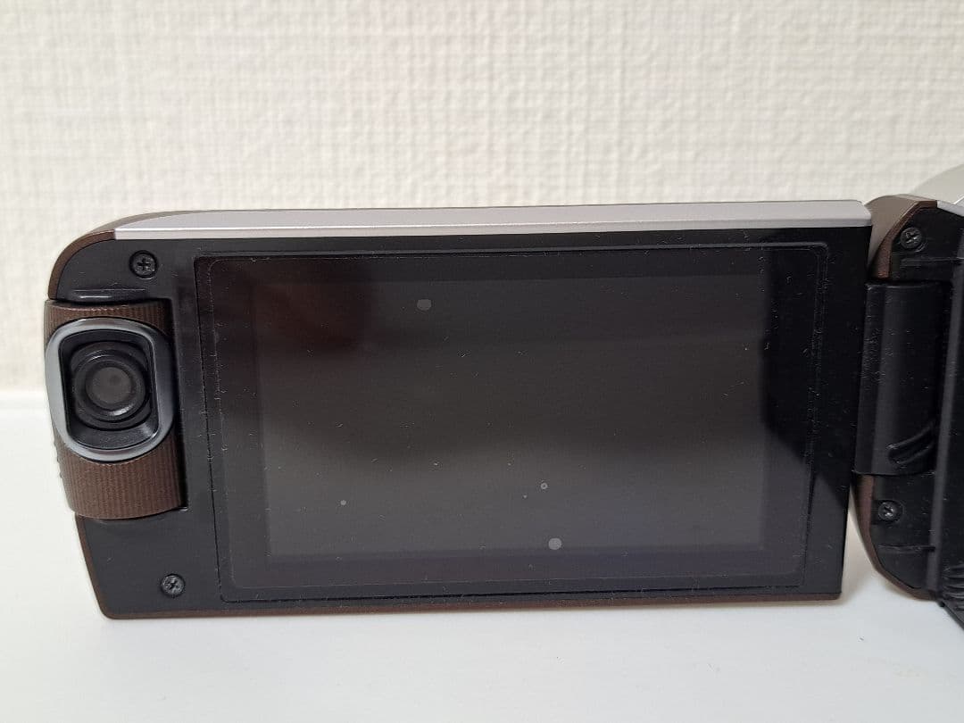 【極美品、即撮影OK】Panasonic HC-W590M 卒業・入学に！