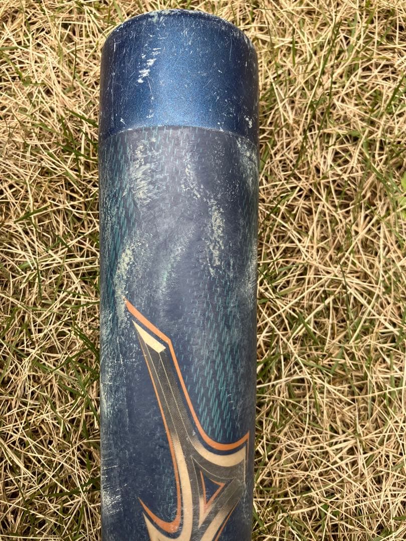 ミズノ ビヨンドマックスレガシー 80cm ミドルバランス 580g 軟式少年用