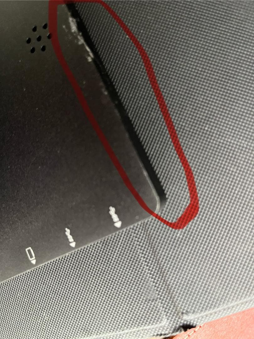 miniパソコン＋ポータブル15㌅モニター他ワンセット