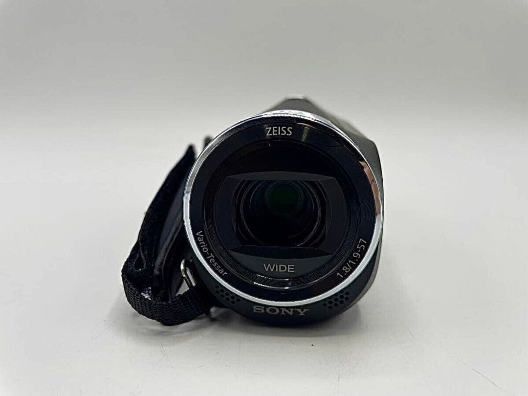 Sony / ソニー HANDYCAM HDR-CX470 / ビデオカメラ