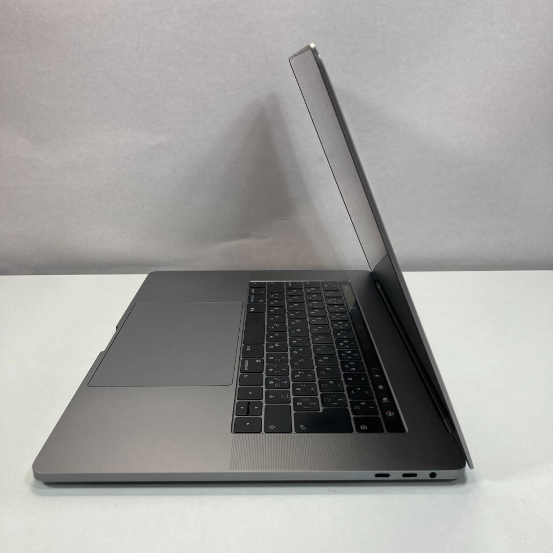 Apple MacBook Pro i7ノートパソコン 15インチ 16GB