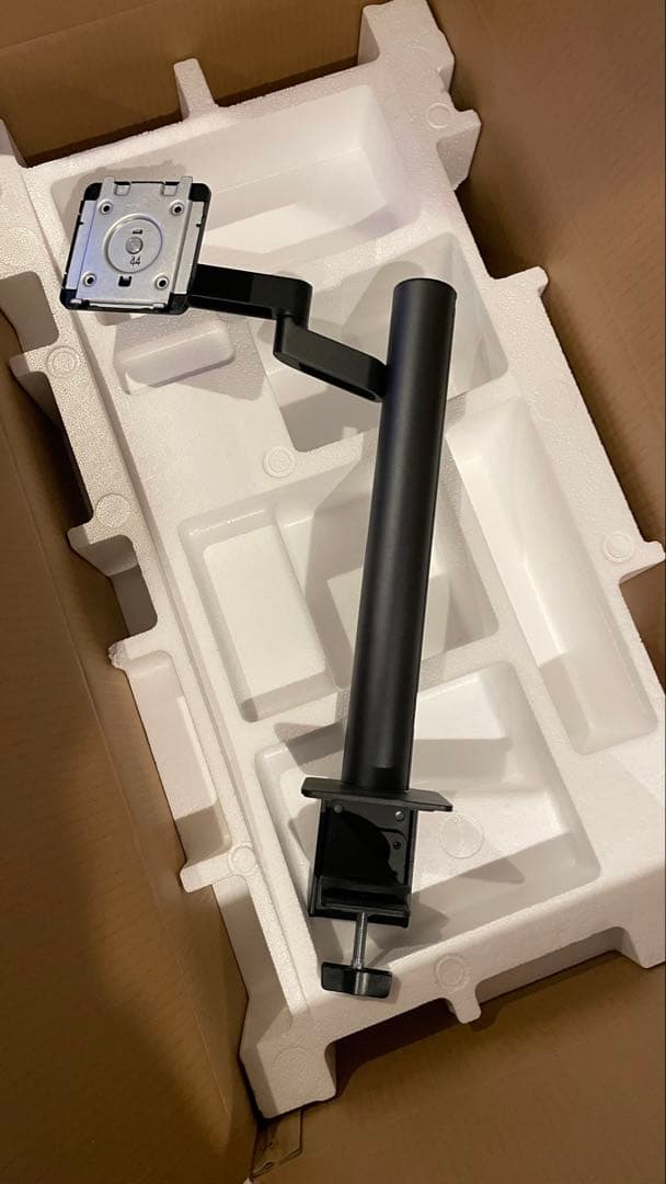 【値下げ！！！】＊美品＊LG フラットパネルモニター 34WN780-B