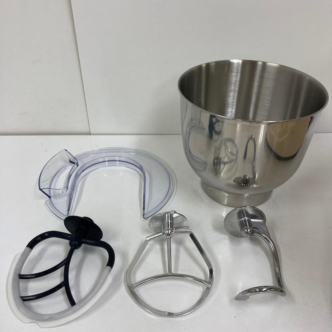 Y444-2 CHEFTRONIC SM-961 スタンドミキサー