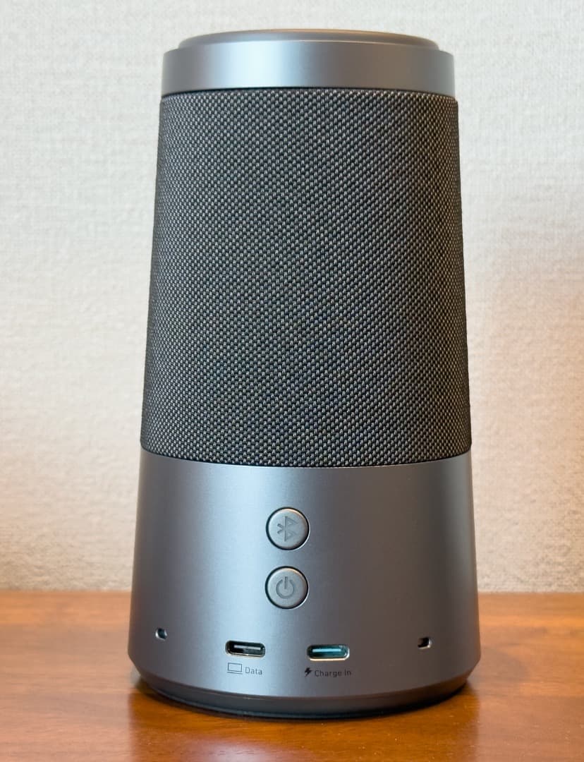 （カネキ）AnkerWork S600 スピーカーフォン