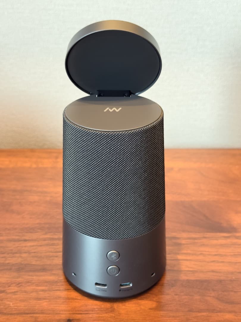 （カネキ）AnkerWork S600 スピーカーフォン