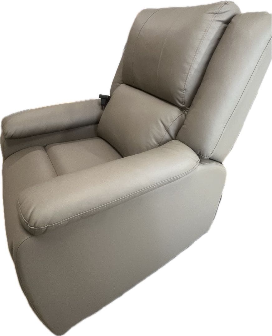 セブンビューティー　電動リクライニングチェア 垂直昇降