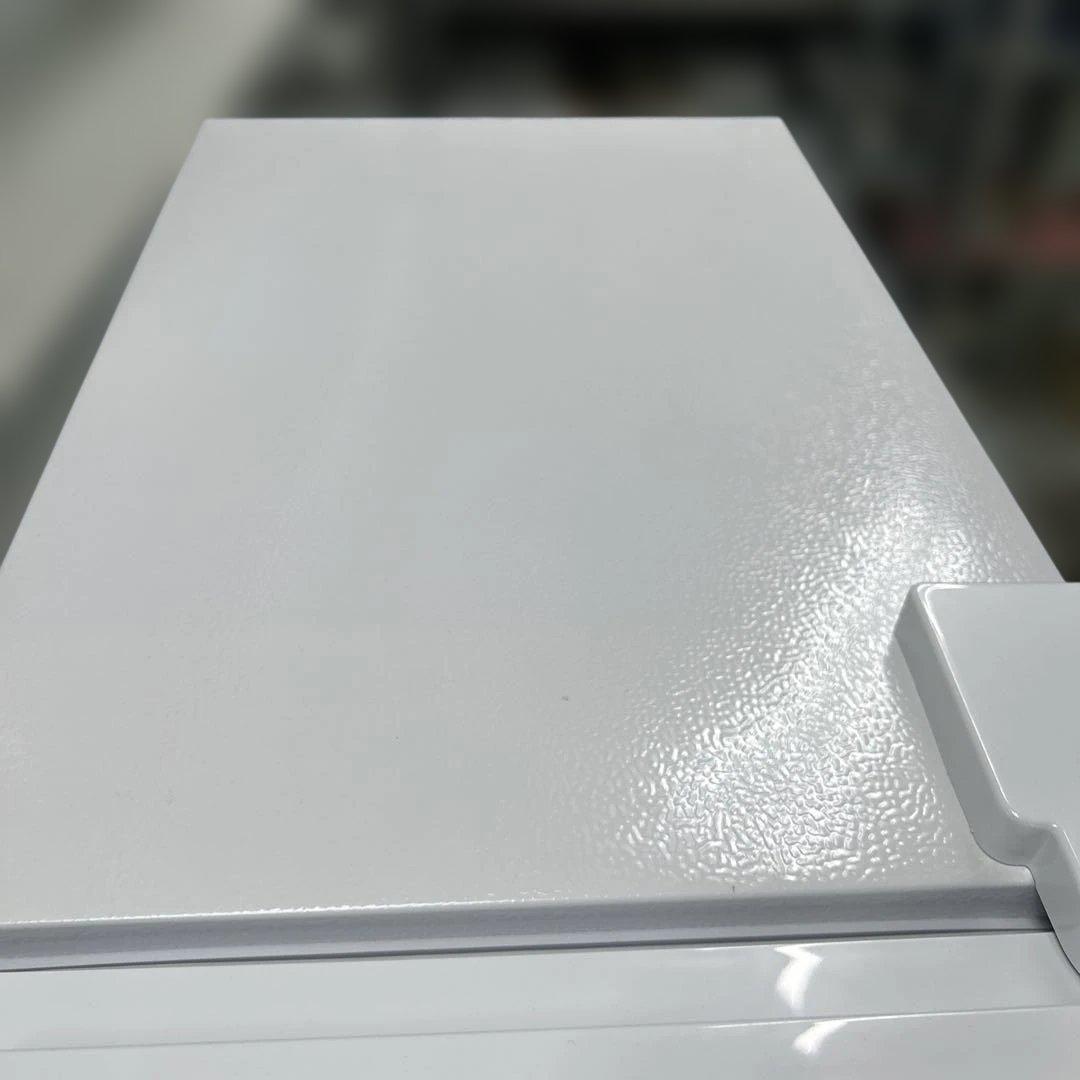 7084【訳あり美品】2022年製 ホームフリーザー 冷凍庫 AQF-SF10K