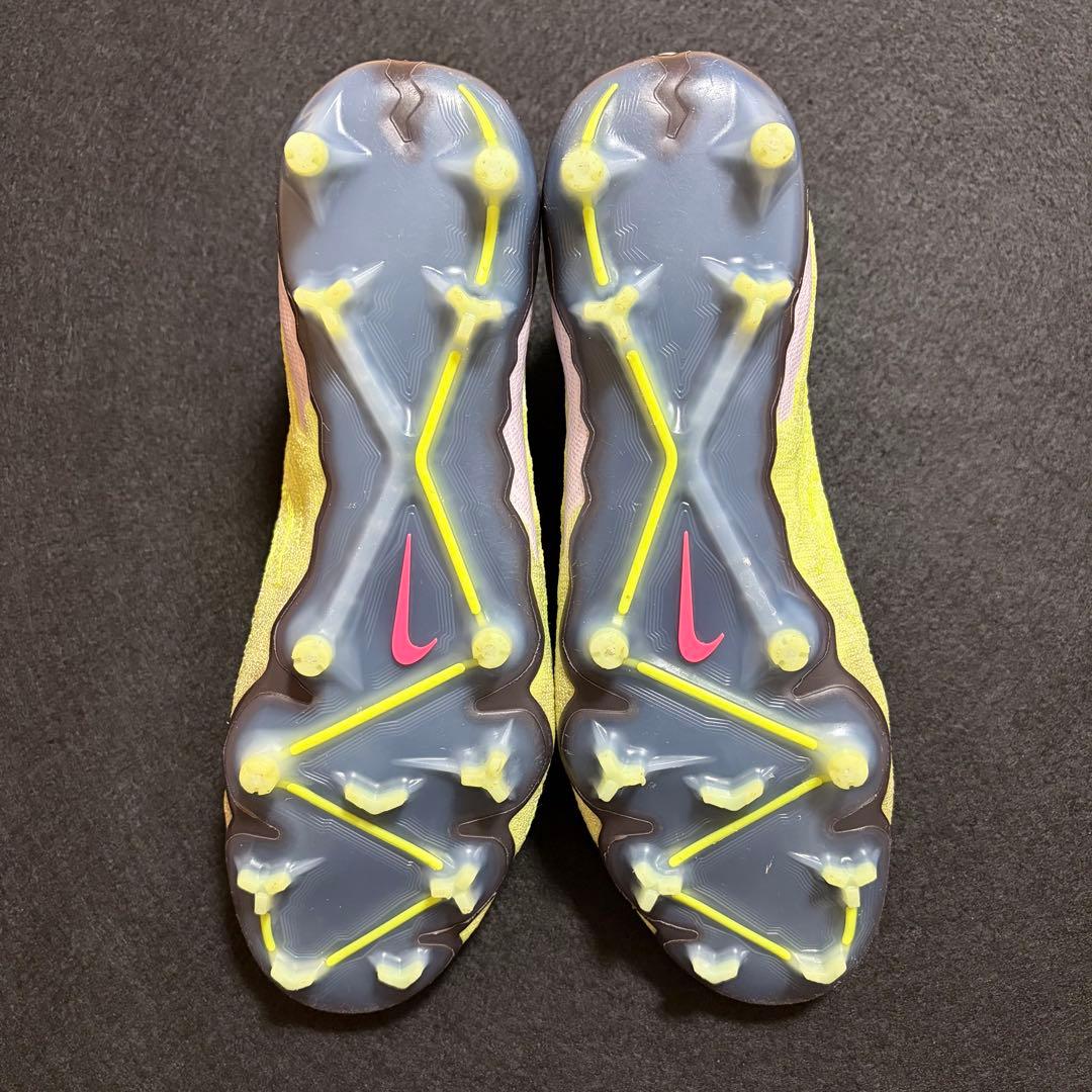 【極美品】NIKE ファントム GXエリート FG