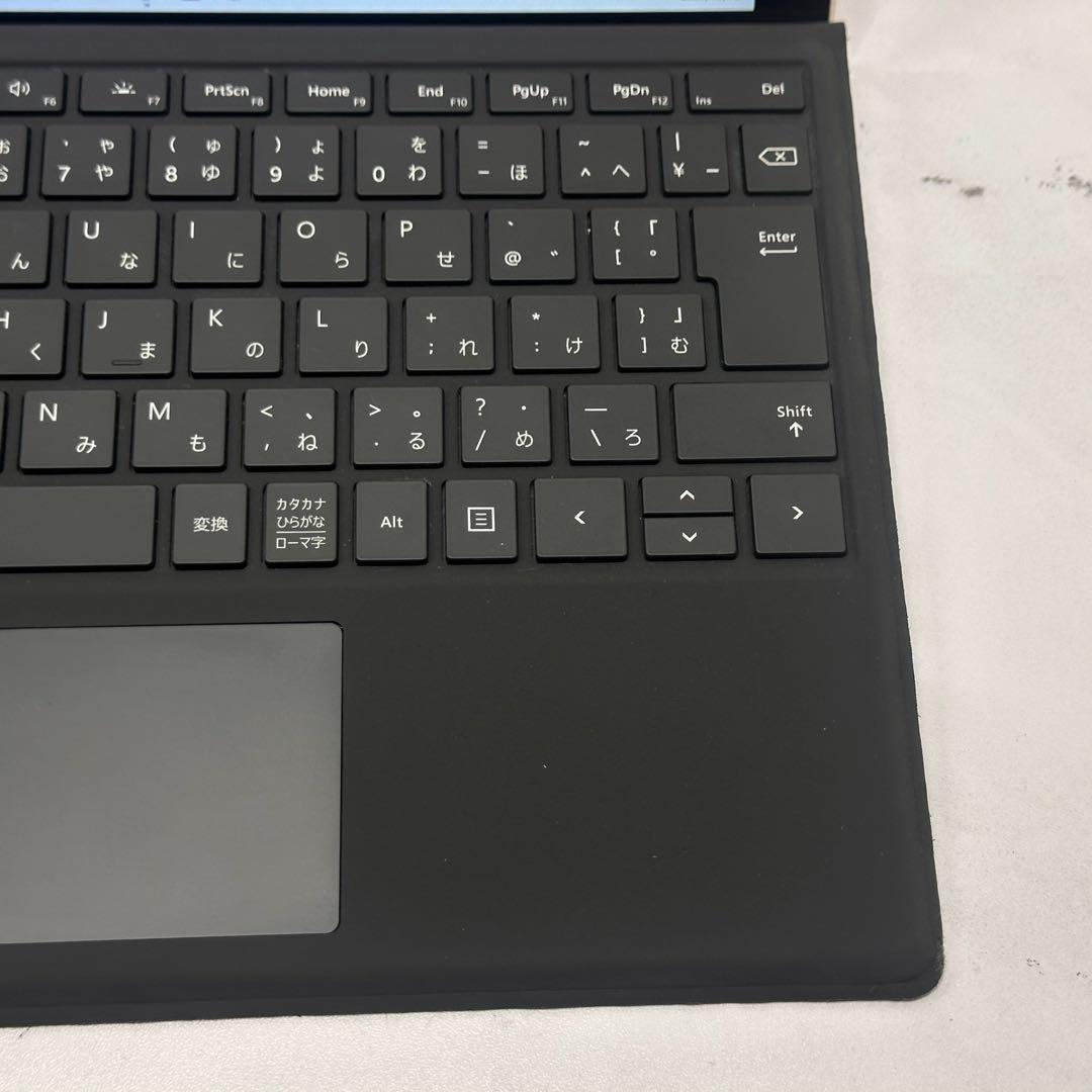 【美品】　Surface Pro7+ i3/8/128 Office