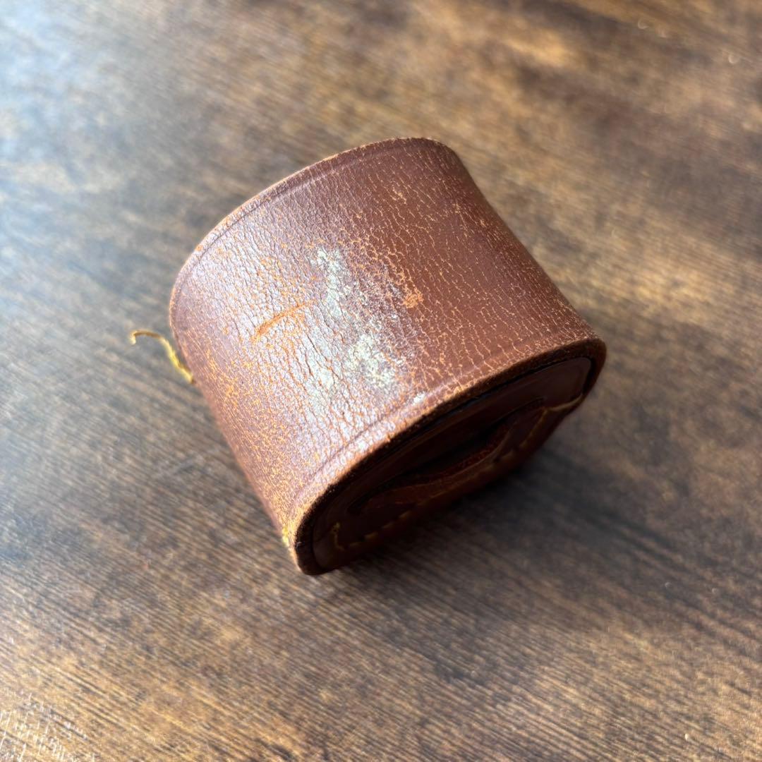 Rolleiflexローライフレックス3.5B 付属品付き　ジャンク品　二眼レフ