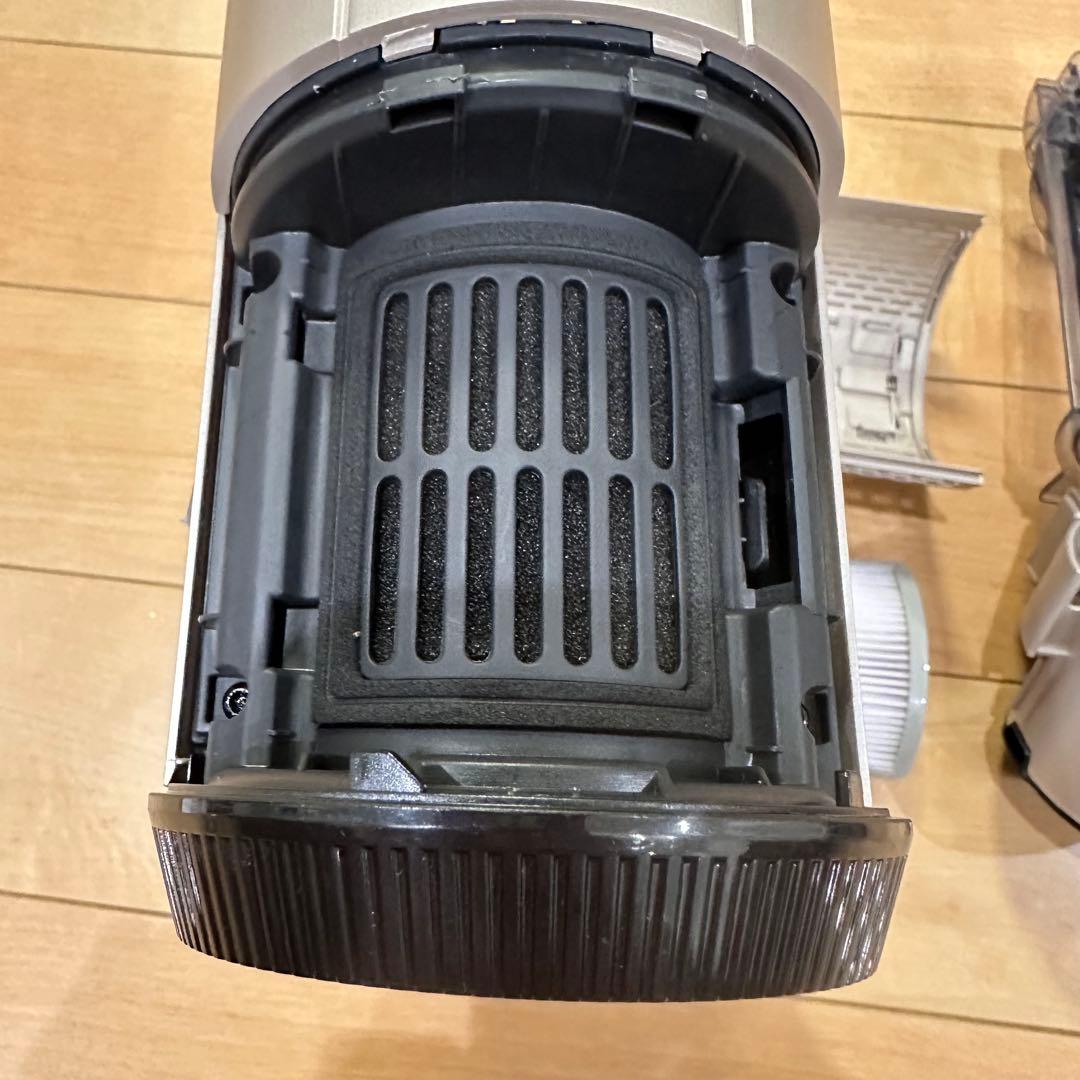 【美品】 Shark PowerClean 360 IW4171J