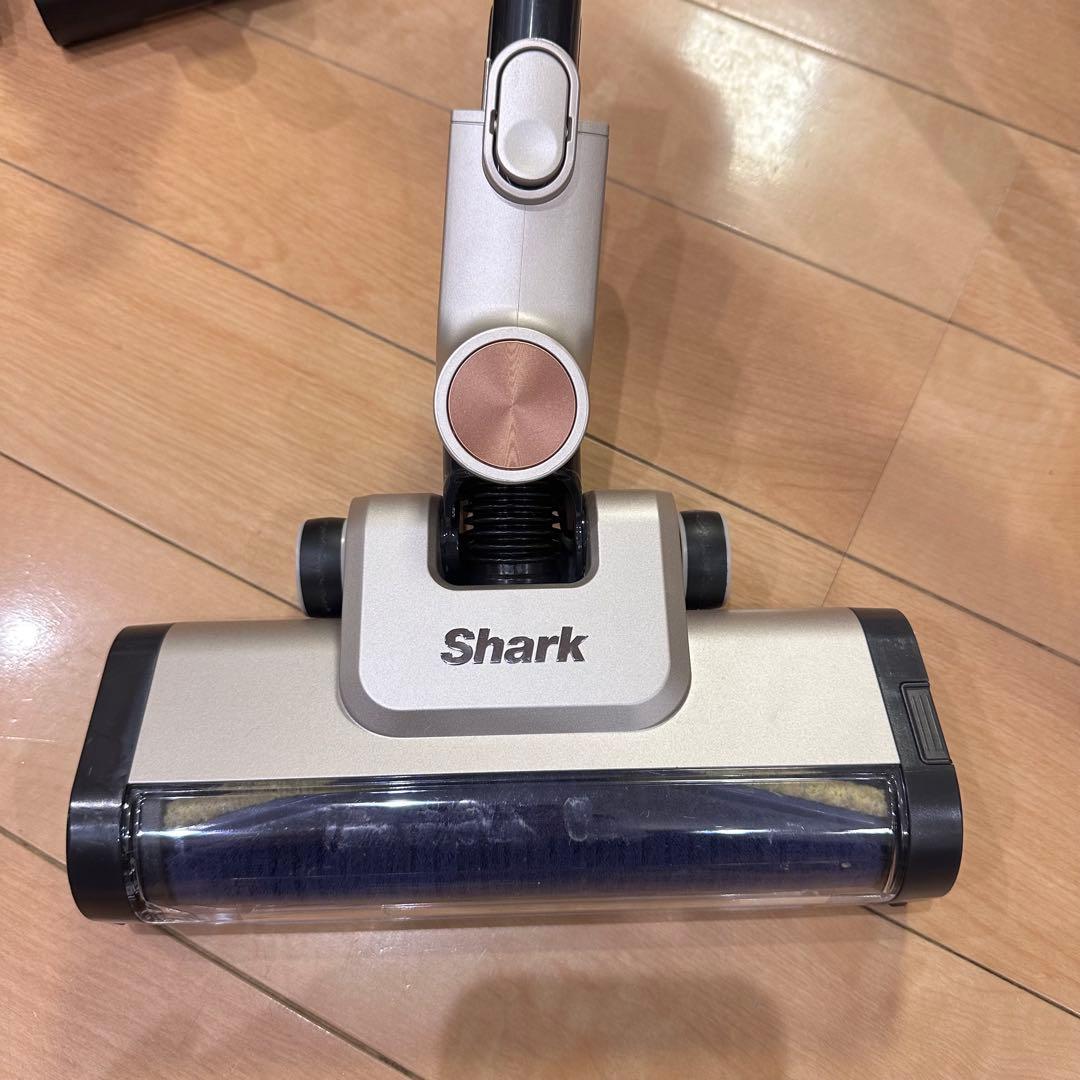【美品】 Shark PowerClean 360 IW4171J
