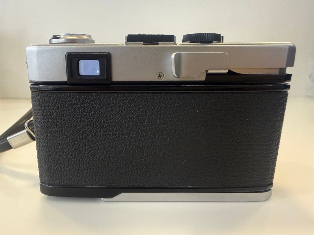 【美品】OLYMPUS 35RC