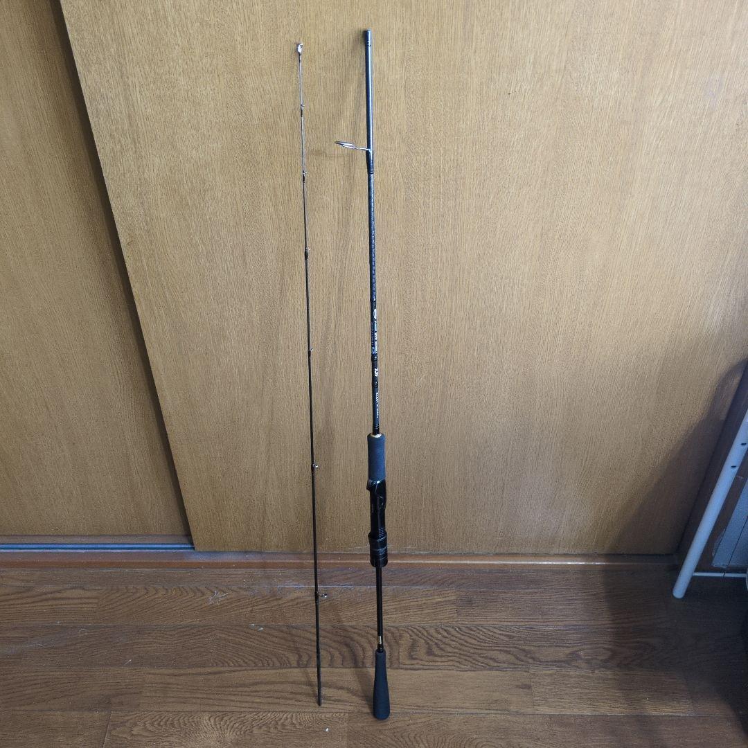 ロッド Daiwa BLAST SLJ AP63LS-S