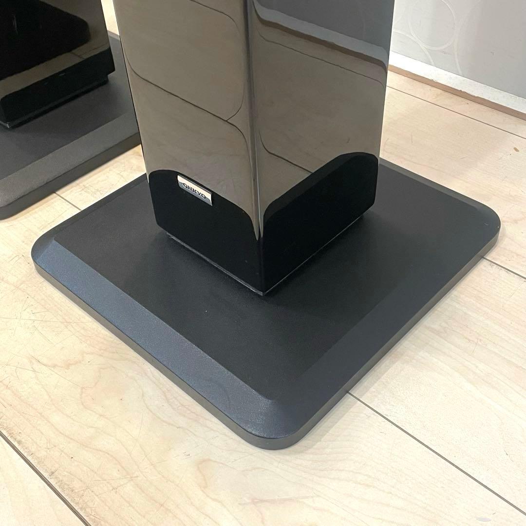 【ONKYO】D-108E トールボーイスピーカー ペア スピーカーシステム