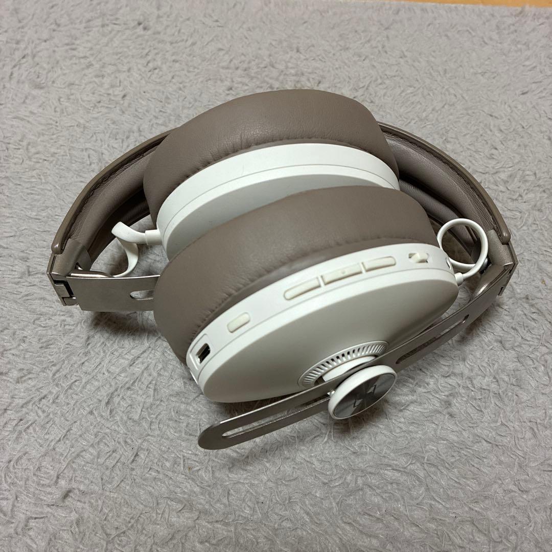 SENNHEISER ゼンハイザー MOMENTUM 3 Wireless